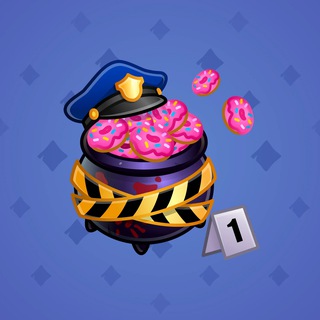 Money Pot #39181
