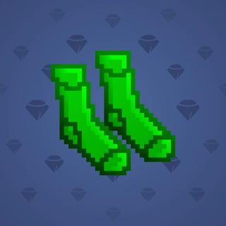 Fresh Socks #51912