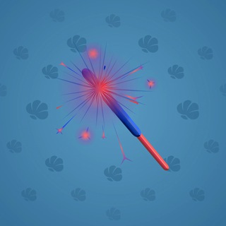 Party Sparkler #63318
