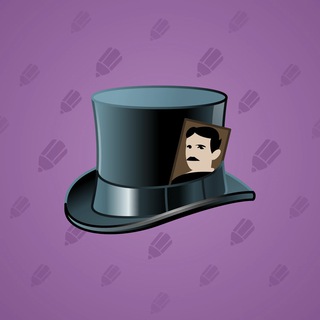 Top Hat #10483