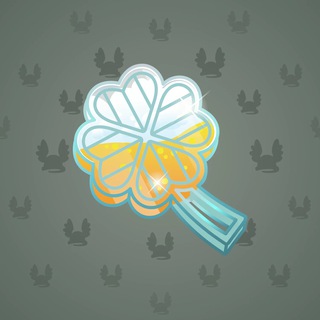 Clover Pin #112970