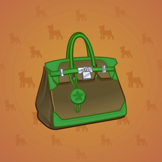 Loot Bag #11903