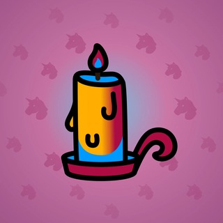 Eternal Candle #24301