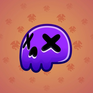 Electric Skull #3716