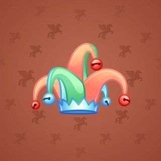 Jester Hat #133339