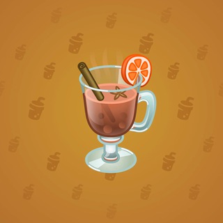 Spiced Wine #67714