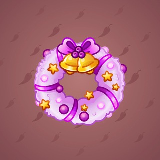 Winter Wreath #30509