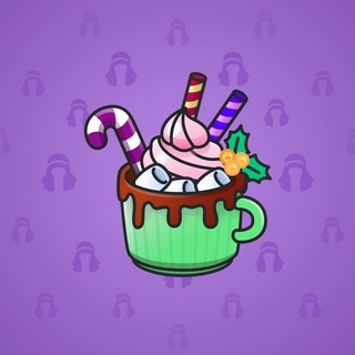 Holiday Drink #27478