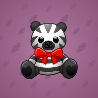 Toy Bear #11572