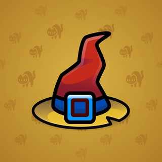 Witch Hat #34352