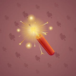 Party Sparkler #88143
