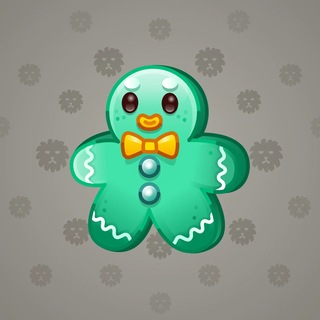 Ginger Cookie #149709