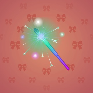 Party Sparkler #57619