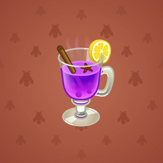 Spiced Wine #57138