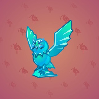 Rare Bird #221
