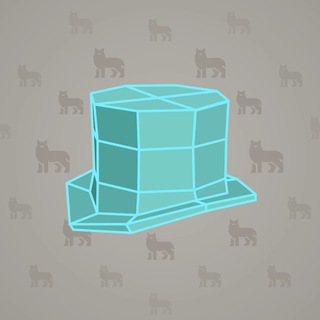 Top Hat #22506