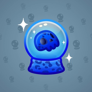 Crystal Ball #21785