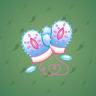 Diamond Hands