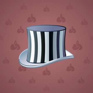 Top Hat #4070
