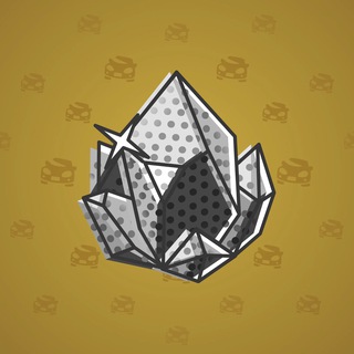 Astral Shard #4827
