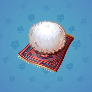 Khabib’s Papakha #26433