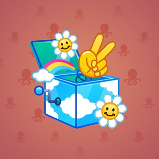 Jack-in-the-Box #18727