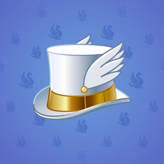 Top Hat #17966