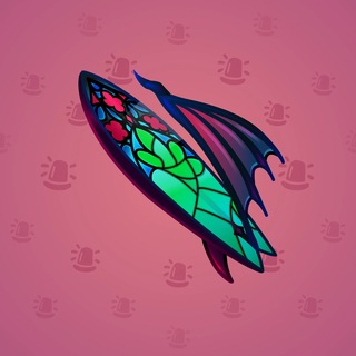 Surge Board #24099