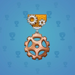 Victory Medal #106492