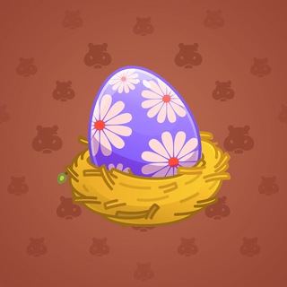 Easter Egg #123397