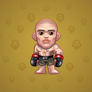 UFC Strike #19772