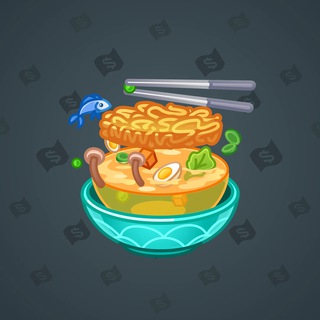 Instant Ramen #186483