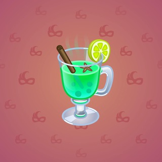 Spiced Wine #56164
