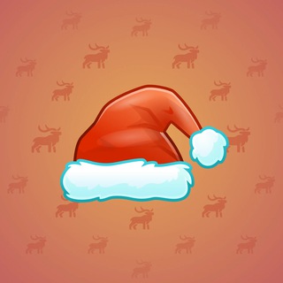 Santa Hat #51783