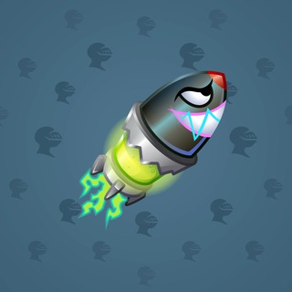 Stellar Rocket #111746
