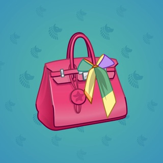 Loot Bag #12620