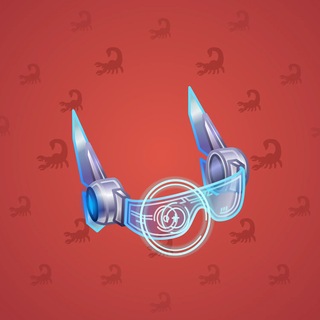 Durov’s Glasses #518
