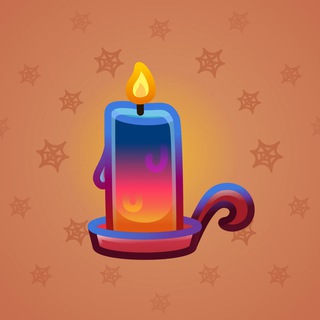 Eternal Candle #44394