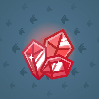 Ion Gem #1677