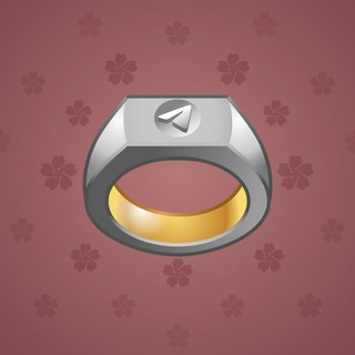 Signet Ring #1654