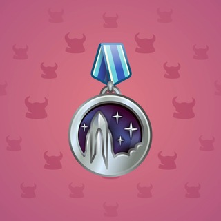Victory Medal #100403