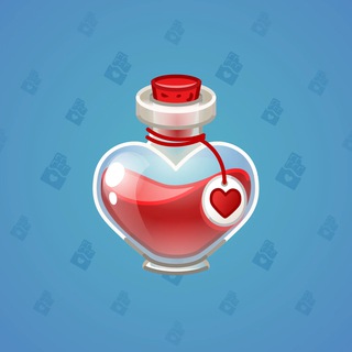 Love Potion #9091
