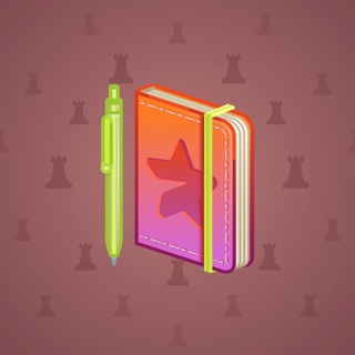Star Notepad #68909