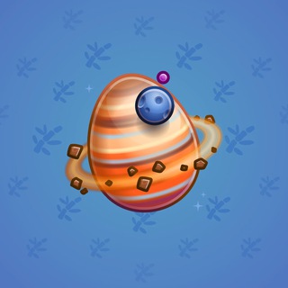 Easter Egg #154301