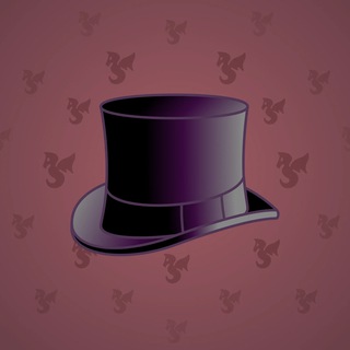 Top Hat #15470