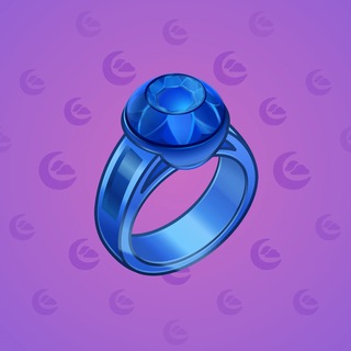 Gem Signet #2251