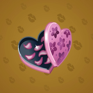 Valentine Box #31300