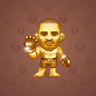 UFC Strike #48484