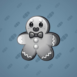 Ginger Cookie #26996