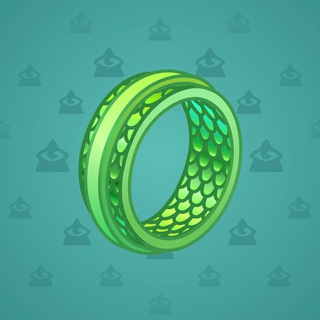 Bonded Ring #119